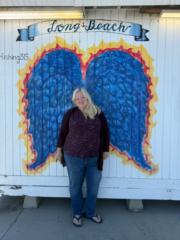 Tracy Gage