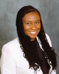 Shalonda Reese