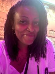 Chynine Richardson
