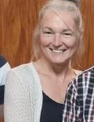 Kath Gordin