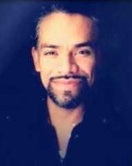 Luis Carrión Alvarado