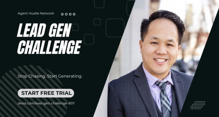 Lead Gen Challenge