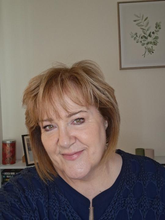 Lorraine Fennah