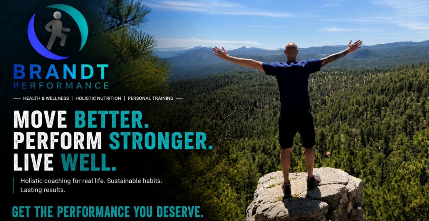 Health & Wellness Coaching "COMING SOON"