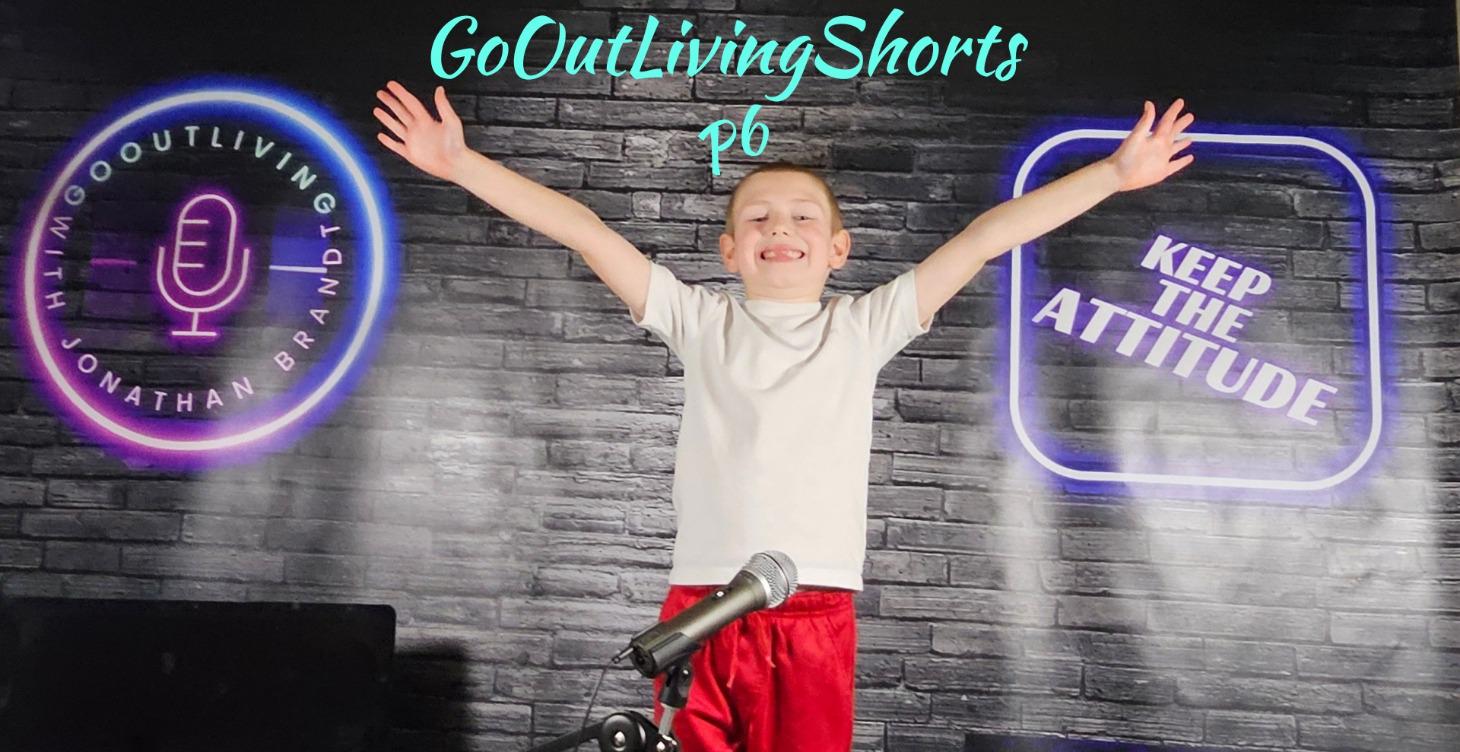 GoOutLiving: Simple Steps to Better Eating Habits