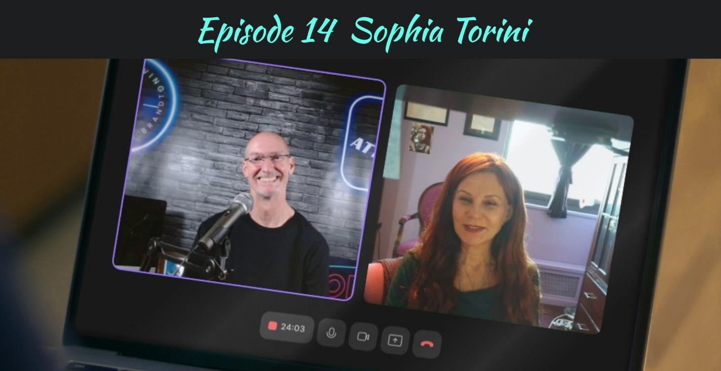 Journey from Near-Death to Empowerment Through EFT