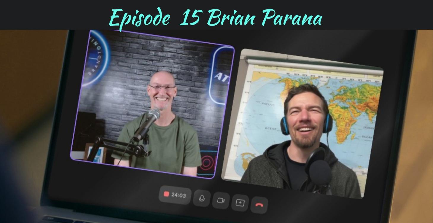 Brian Parana Secrets to Sustainable Health Over 40
