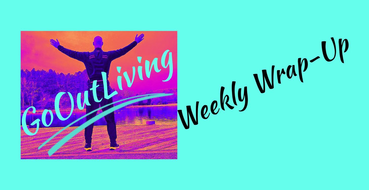 1st Live Weekly Wrap-Up on Skool