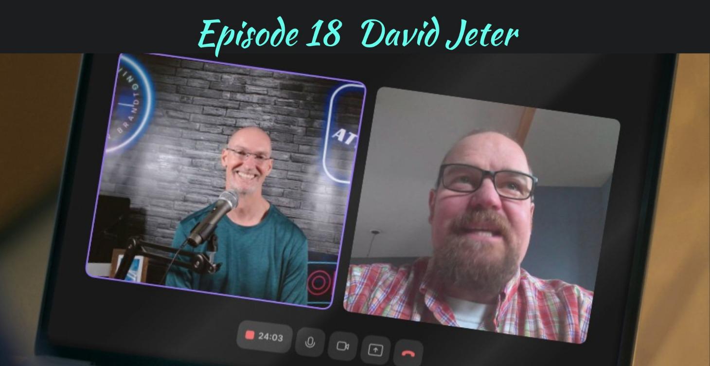 David Jeter: Physical Therapy, Beyond Pain Relief