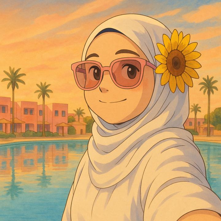 MennatAllah Sayed
