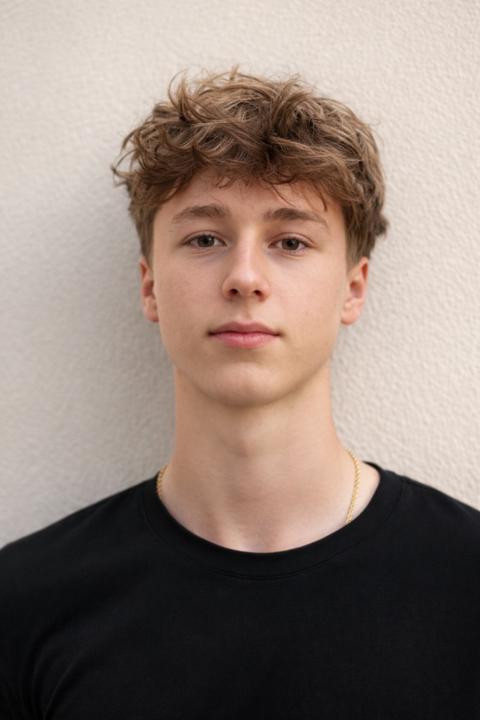 Adam Reincke