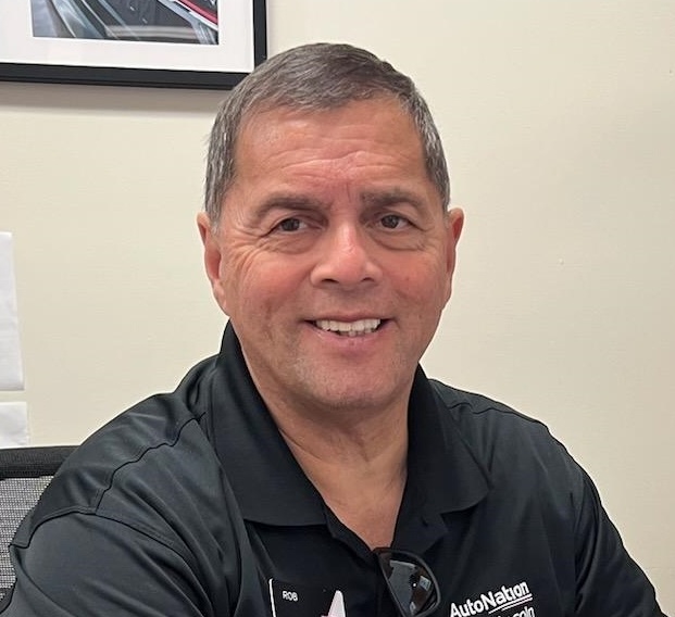 Rob Busch