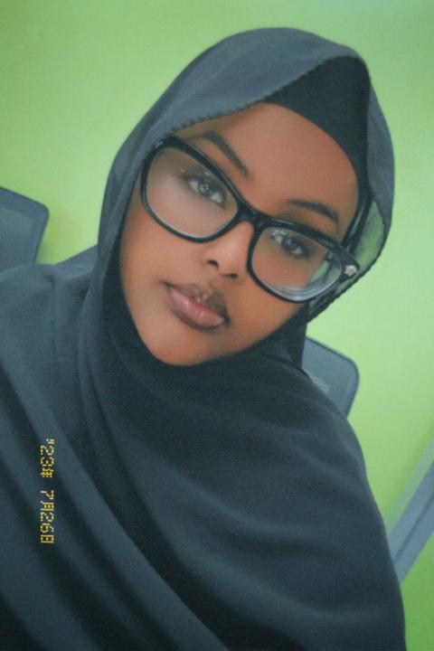 Asma Abdilahi