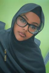 Asma Abdilahi