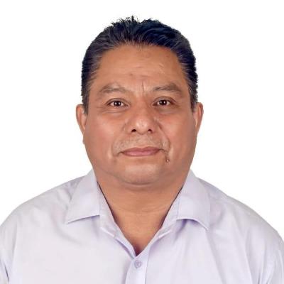 Marcos Cota Diaz