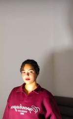 Aya Bouazza