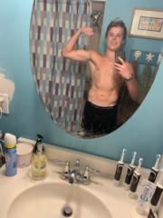 Brady Martinik