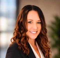 Samantha Thibault