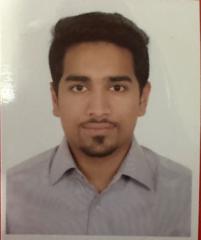 Arafat Izhar