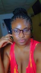 Terrisa Powell