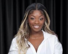 Bre'Ana Harrison