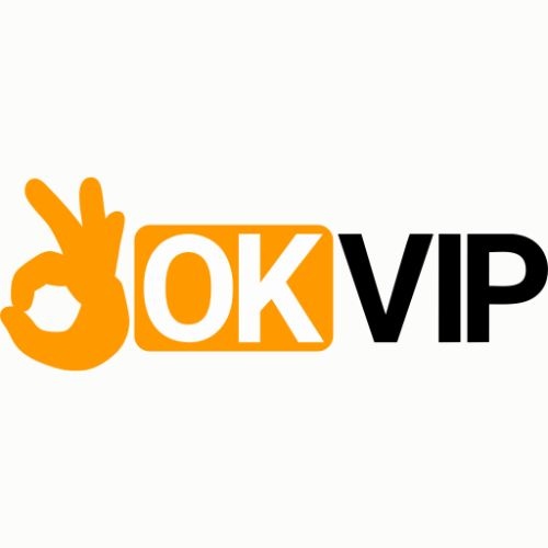 Okvip Pink