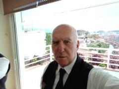 Ramón Castillo