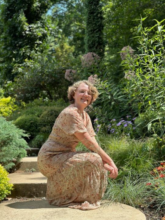 Kate Booker