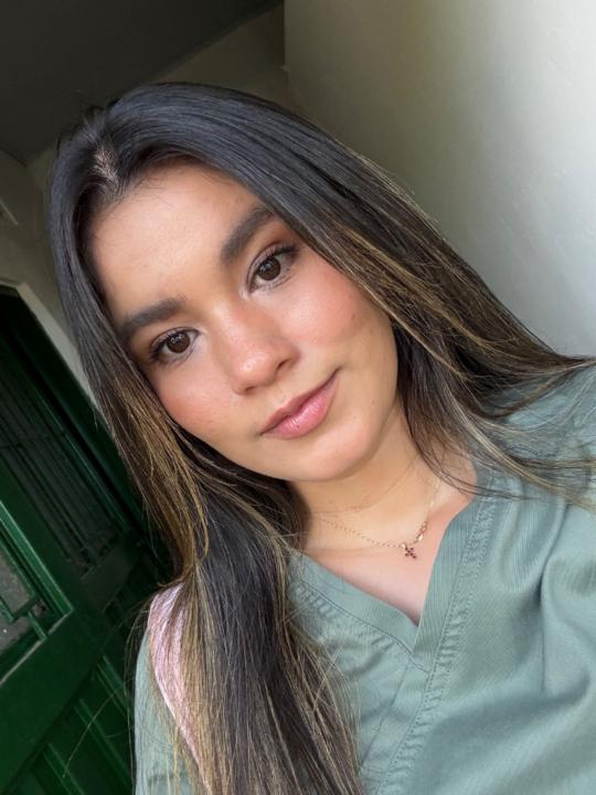 Mariana Rojas Trujillo