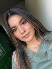 Mariana Rojas Trujillo
