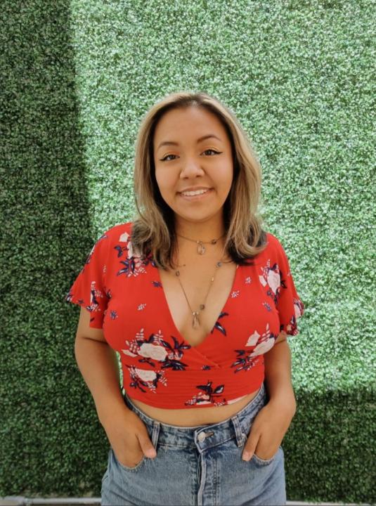 Maria Fernanda Boo Mendez