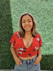 Maria Fernanda Boo Mendez