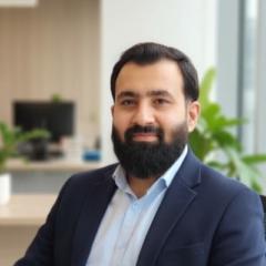 Muhammad Zubair