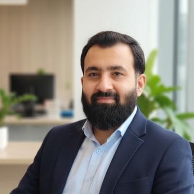Muhammad Zubair