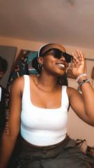 Gillian Mungai