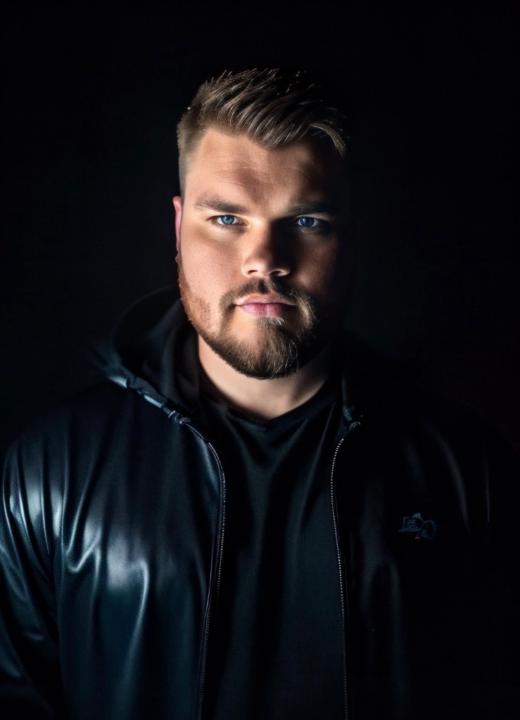 Timm Deitermann