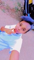 Trizah Mwangi
