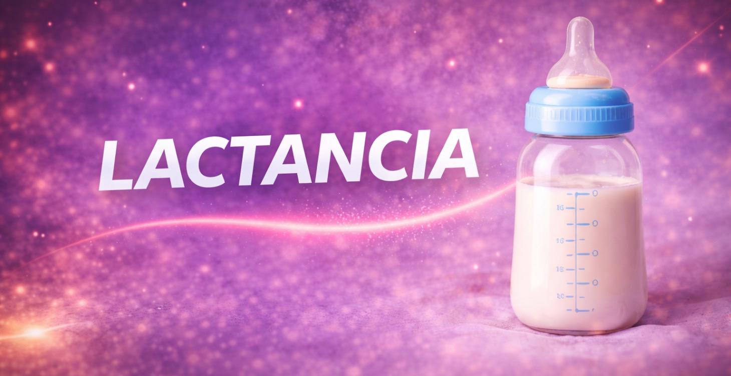 LACTANCIA