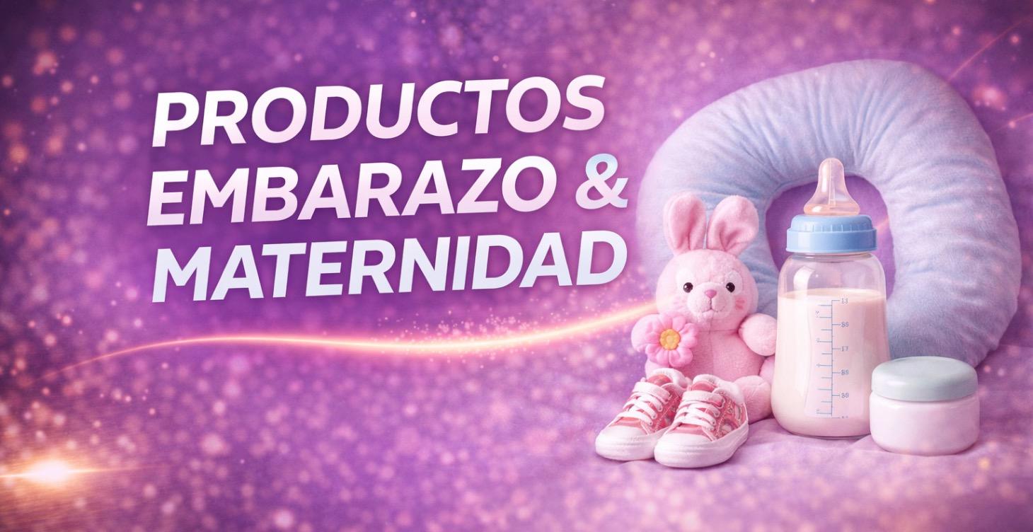PRODUCTOS RECOMENDADOS