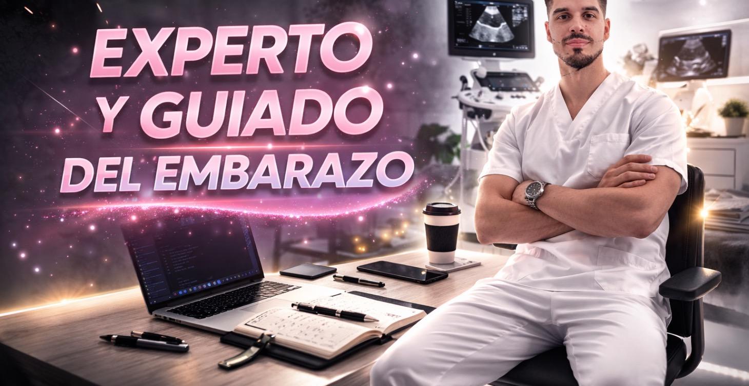 EMBARAZO TIPS & GUÍA