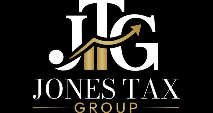 Jones Tax Group