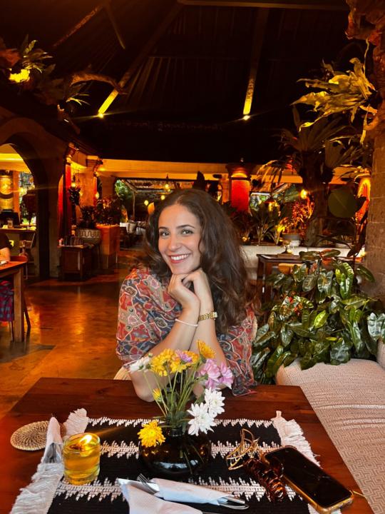 Hiba Hussein