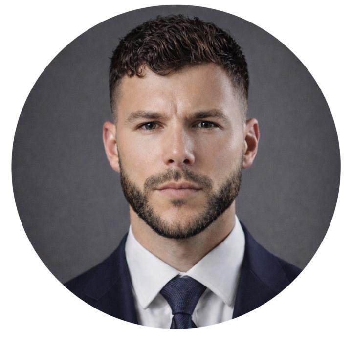 Benjamin Rozo