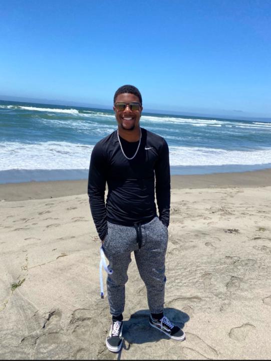 Lytrell Francis