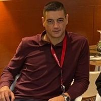 Victor Alvarez Riesco