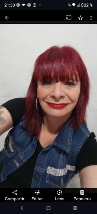 Marcela Abram