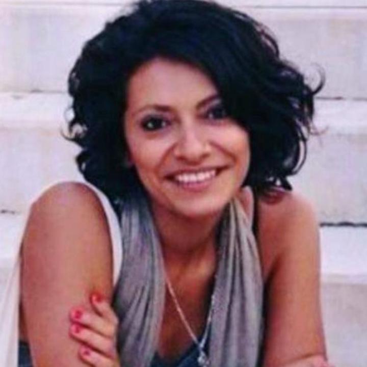Patricia Muñoz Avila