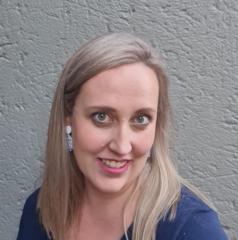 Yolandi Martinson