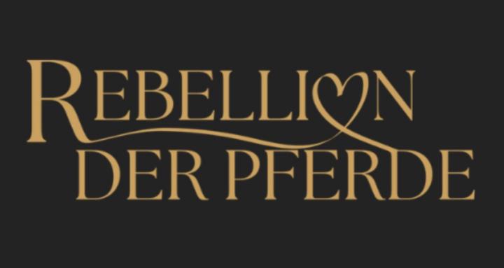 Rebellion der Pferde-Community