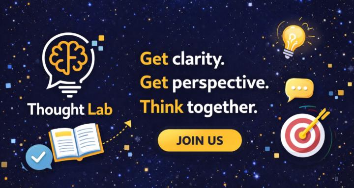 Thought Lab 